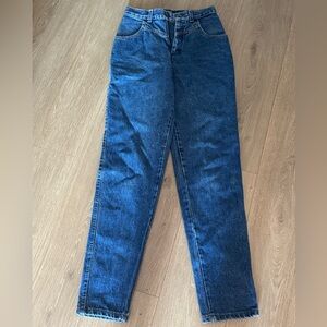 Vintage Women’s Levi’s Jeans
